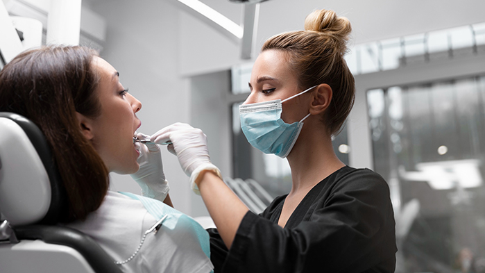 Orthodontics in Vasant Kunj